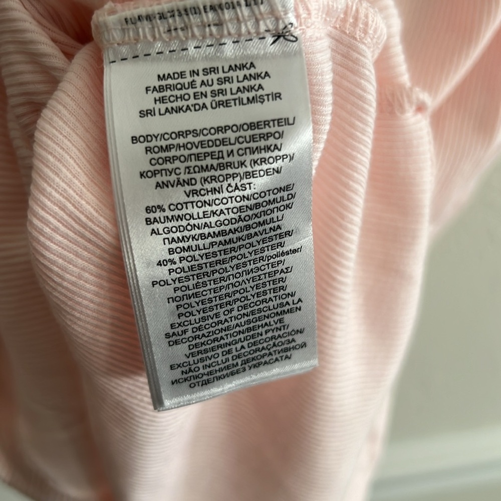 Brand new womens Ralph Lauren tank top. - Picture 6 of 7